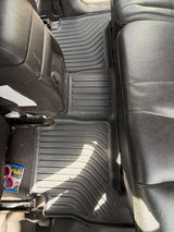 PISOS DE CALCE PERFECTO HYUNDAI SANTA FE 2006-2012 4PIEZAS