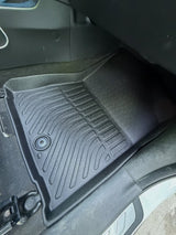 PISOS DE CALCE PERFECTO KIA SORENTO 2011-2015 3PIEZAS