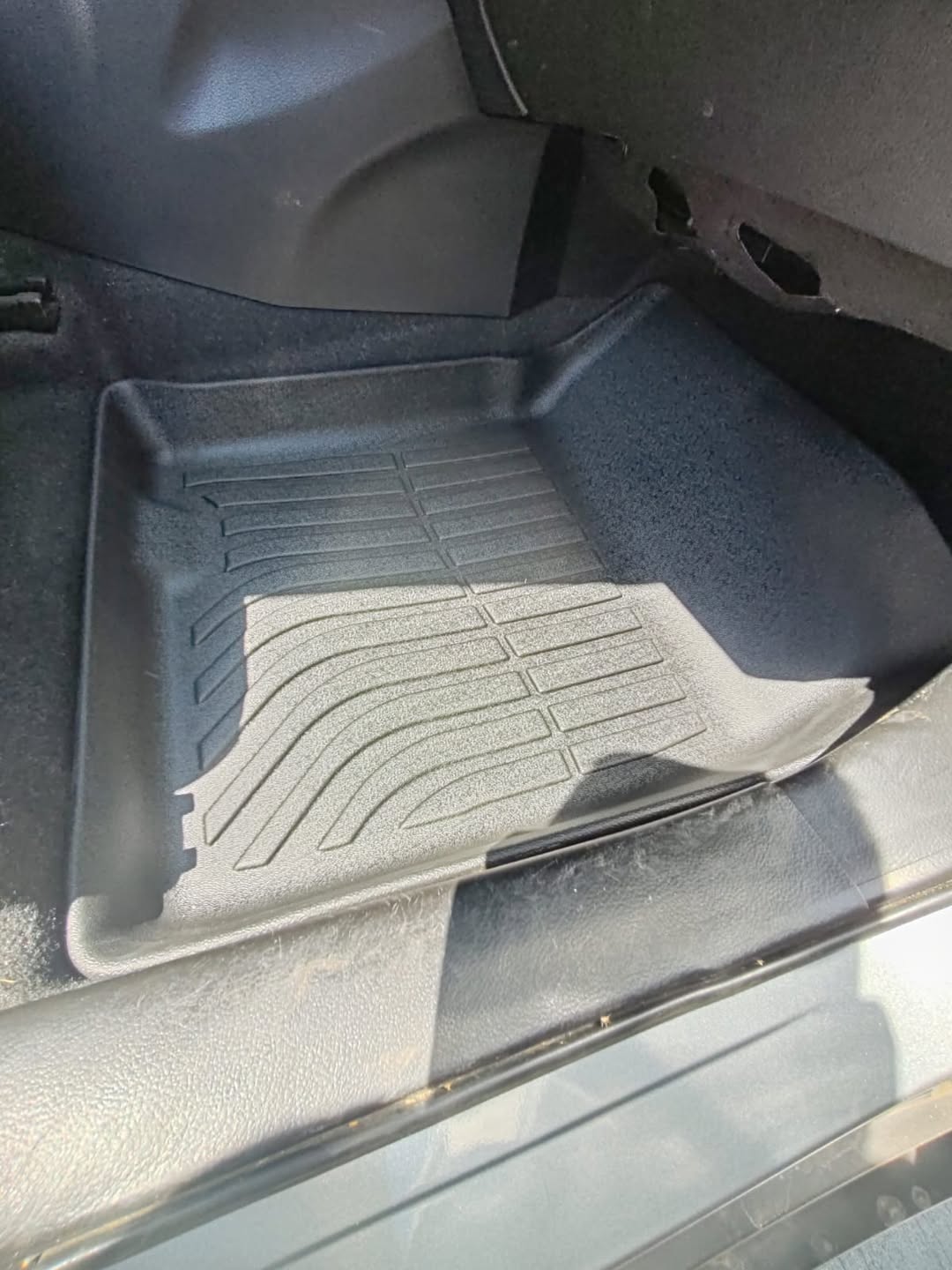PISOS DE CALCE PERFECTO SUZUKI S-CROSS SX4 2013-2020 3PIEZAS