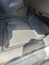 PISOS DE CALCE PERFECTO SUZUKI S-CROSS SX4 2013-2020 3PIEZAS
