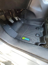 PISOS DE CALCE PERFECTO SUZUKI S-CROSS SX4 2013-2020 3PIEZAS