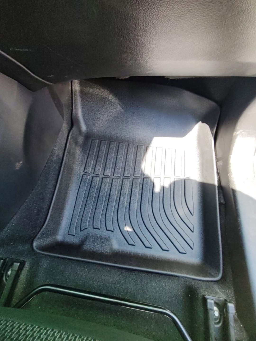 PISOS DE CALCE PERFECTO SUZUKI S-CROSS SX4 2013-2020 3PIEZAS