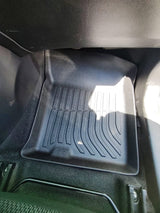 PISOS DE CALCE PERFECTO SUZUKI S-CROSS SX4 2013-2020 3PIEZAS