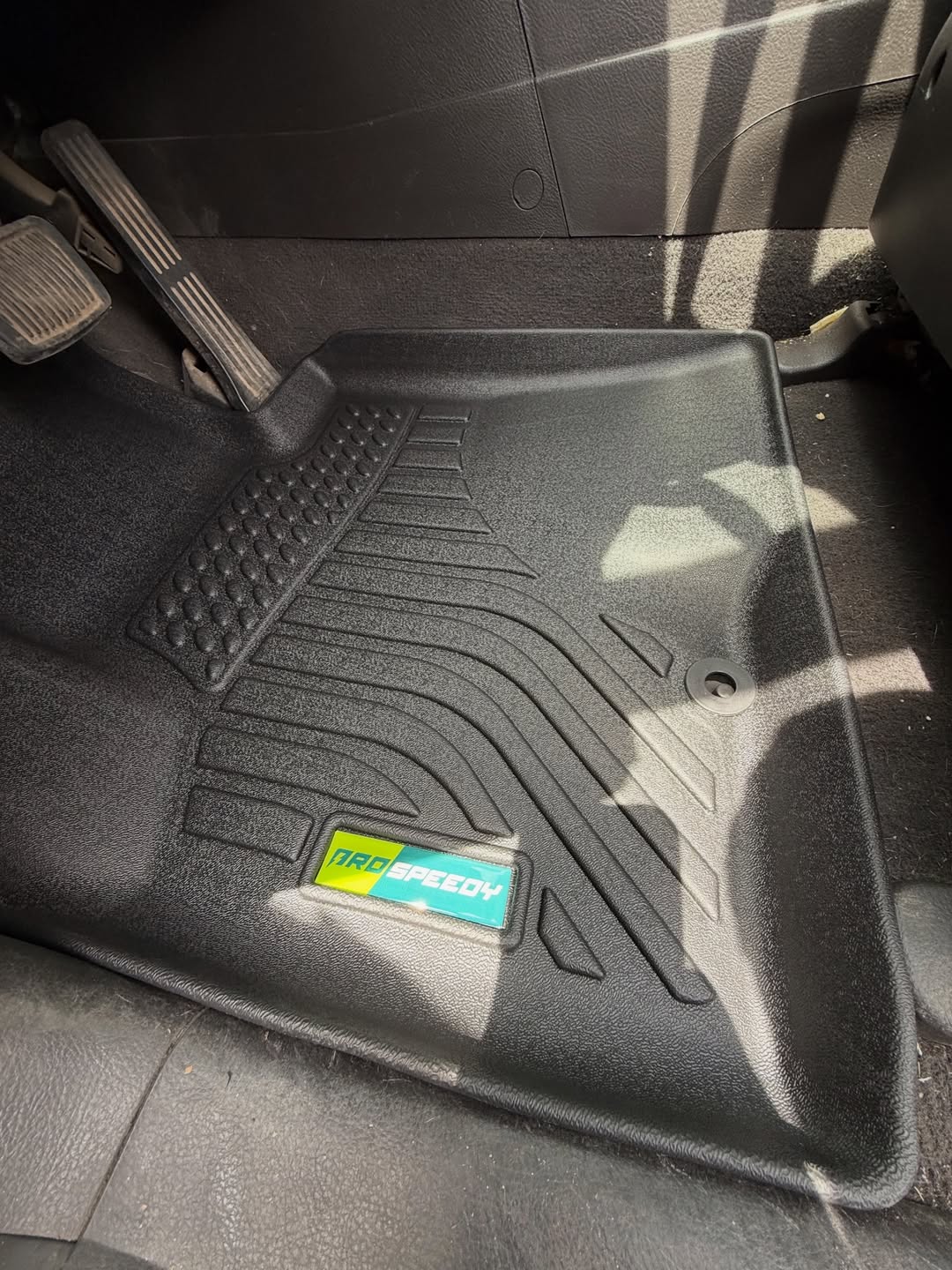 PISOS DE CALCE PERFECTO HYUNDAI SANTA FE 2006-2012 4PIEZAS