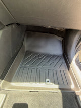 PISOS DE CALCE PERFECTO HYUNDAI SANTA FE 2021+ 4PIEZAS