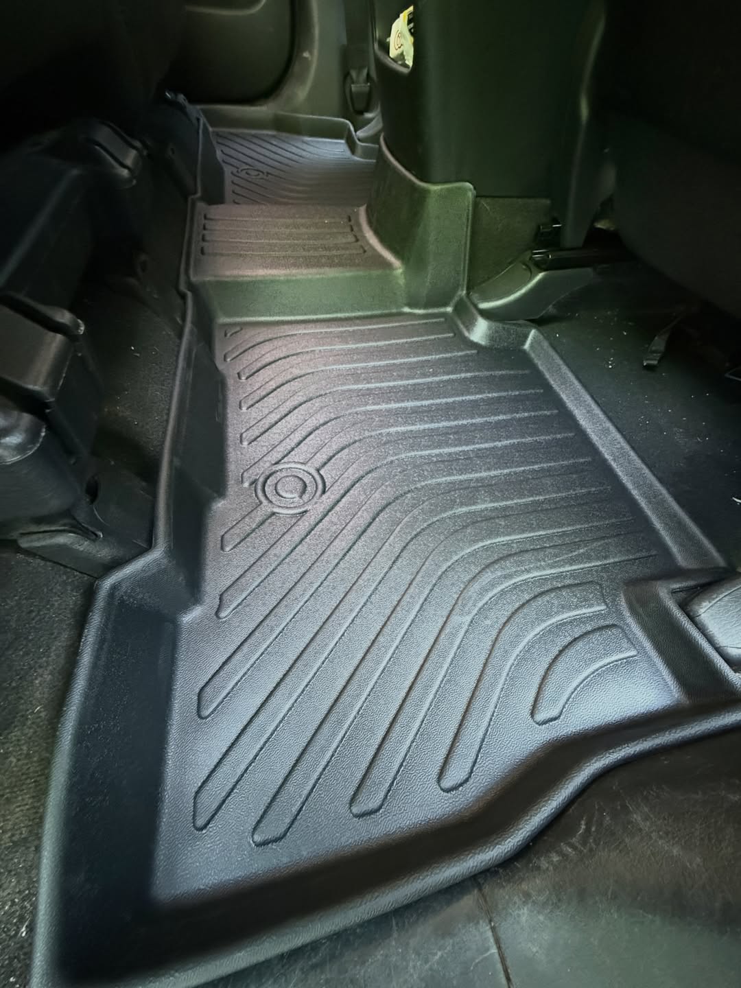 PISOS DE CALCE PERFECTO KIA SORENTO 2011-2015 3PIEZAS