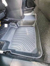 PISOS DE CALCE PERFECTO SUZUKI S-CROSS SX4 2013-2020 3PIEZAS