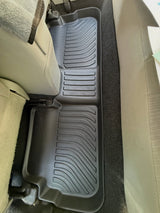 PISOS DE CALCE PERFECTO TOYOTA COROLLA 2008-2013 3PIEZAS