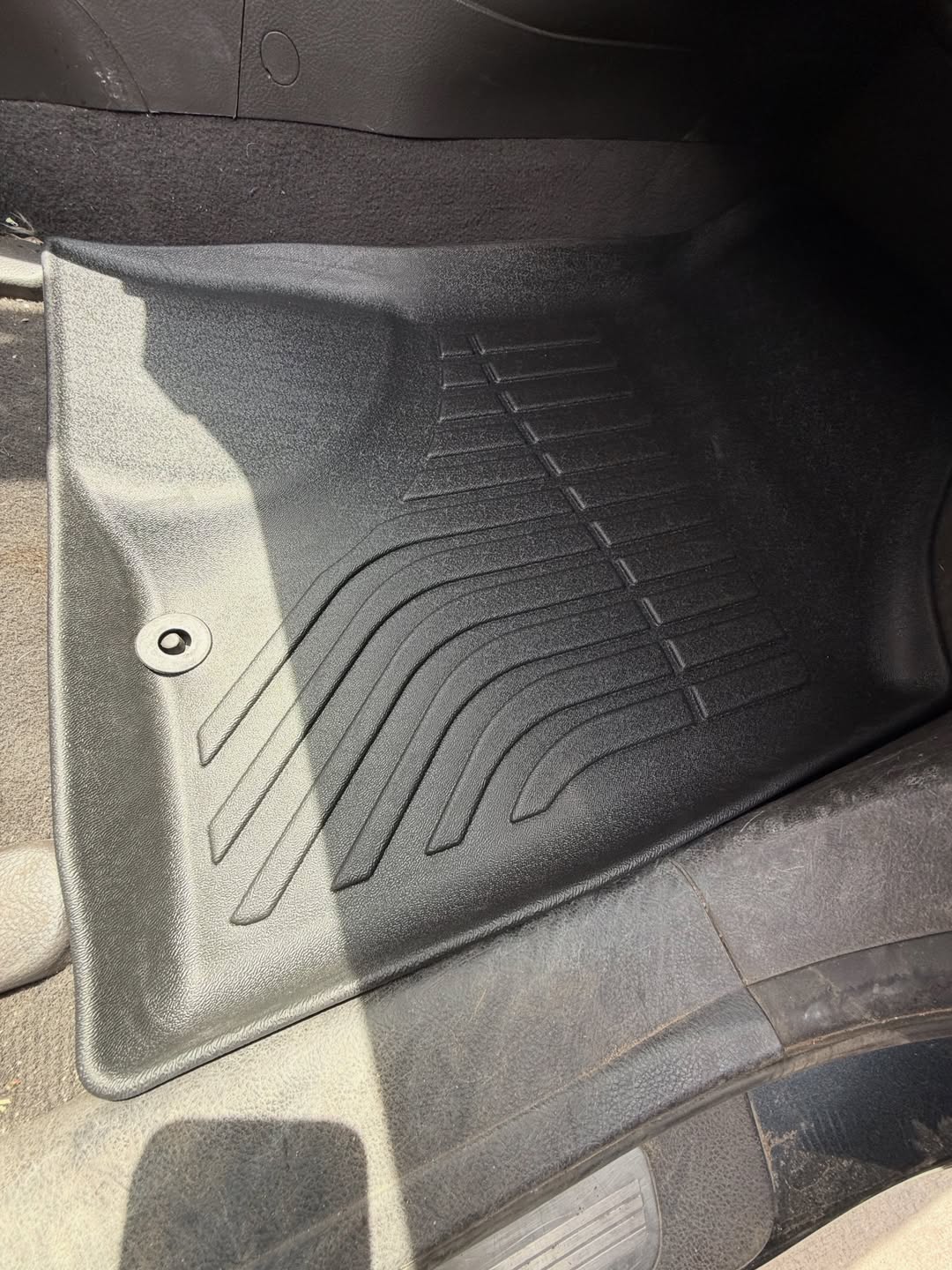 PISOS DE CALCE PERFECTO HYUNDAI SANTA FE 2006-2012 4PIEZAS