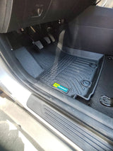 PISOS DE CALCE PERFECTO HYUNDAI CRETA 2015-2019 3PIEZAS