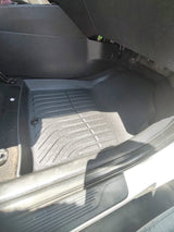 PISOS DE CALCE PERFECTO HYUNDAI CRETA 2015-2019 3PIEZAS