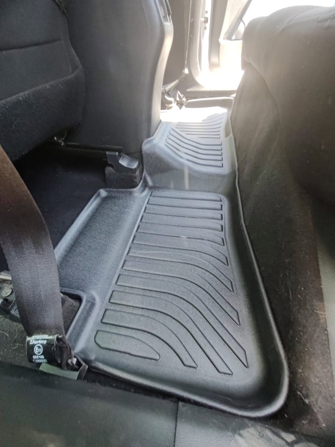 PISOS DE CALCE PERFECTO HYUNDAI CRETA 2015-2019 3PIEZAS