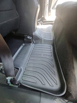 PISOS DE CALCE PERFECTO HYUNDAI CRETA 2015-2019 3PIEZAS