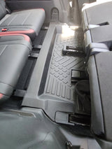 PISOS DE CALCE PERFECTO DONGFENG T5L 4PIEZAS