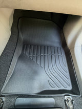 PISOS DE CALCE PERFECTO TOYOTA COROLLA 2008-2013 3PIEZAS