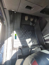 PISOS DE CALCE PERFECTO DONGFENG T5L 4PIEZAS