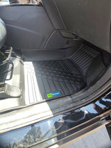 PISOS DE CALCE PERFECTO DONGFENG T5L 4PIEZAS