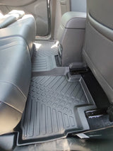 PISOS DE CALCE PERFECTO DONGFENG T5L 4PIEZAS