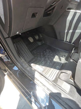 PISOS DE CALCE PERFECTO DONGFENG T5L 4PIEZAS