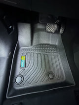 PISOS DE CALCE PERFECTO MITSUBISHI OUTLANDER 2022+ 4PIEZAS