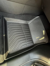 PISOS DE CALCE PERFECTO MITSUBISHI OUTLANDER 2022+ 4PIEZAS