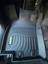 PISOS DE CALCE PERFECTO SUZUKI SPRESSO 3PIEZAS