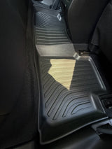 PISOS DE CALCE PERFECTO MITSUBISHI OUTLANDER 2022+ 4PIEZAS
