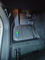 PISOS DE CALCE PERFECTO VOLVO XC40 2020+ 3PIEZAS