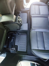 PISOS DE CALCE PERFECTO VOLVO XC40 2020+ 3PIEZAS