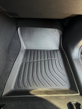 PISOS DE CALCE PERFECTO MITSUBISHI OUTLANDER 2022+ 4PIEZAS