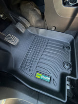 PISOS DE CALCE PERFECTO SUZUKI SPRESSO 3PIEZAS