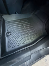 PISOS DE CALCE PERFECTO SUZUKI SPRESSO 3PIEZAS