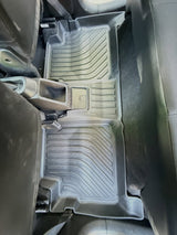 PISOS DE CALCE PERFECTO SUZUKI SPRESSO 3PIEZAS