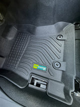 PISOS DE CALCE PERFECTO SUBARU IMPREZA 2018-2023 3PIEZAS