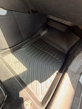 PISOS DE CALCE PERFECTO SSANGYONG TIVOLI 2015+ 3PIEZAS