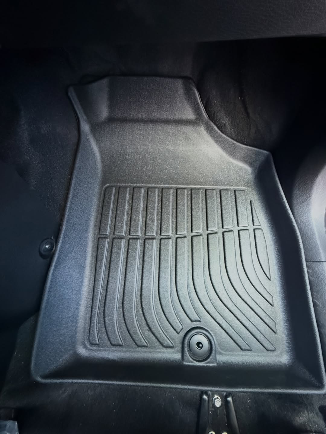 PISOS DE CALCE PERFECTO SUZUKI SPRESSO 3PIEZAS