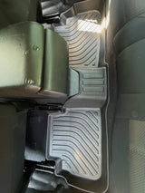 PISOS DE CALCE PERFECTO SUBARU IMPREZA 2018-2023 3PIEZAS