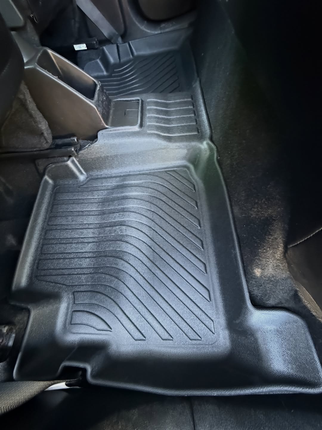 PISOS DE CALCE PERFECTO SUZUKI SPRESSO 3PIEZAS