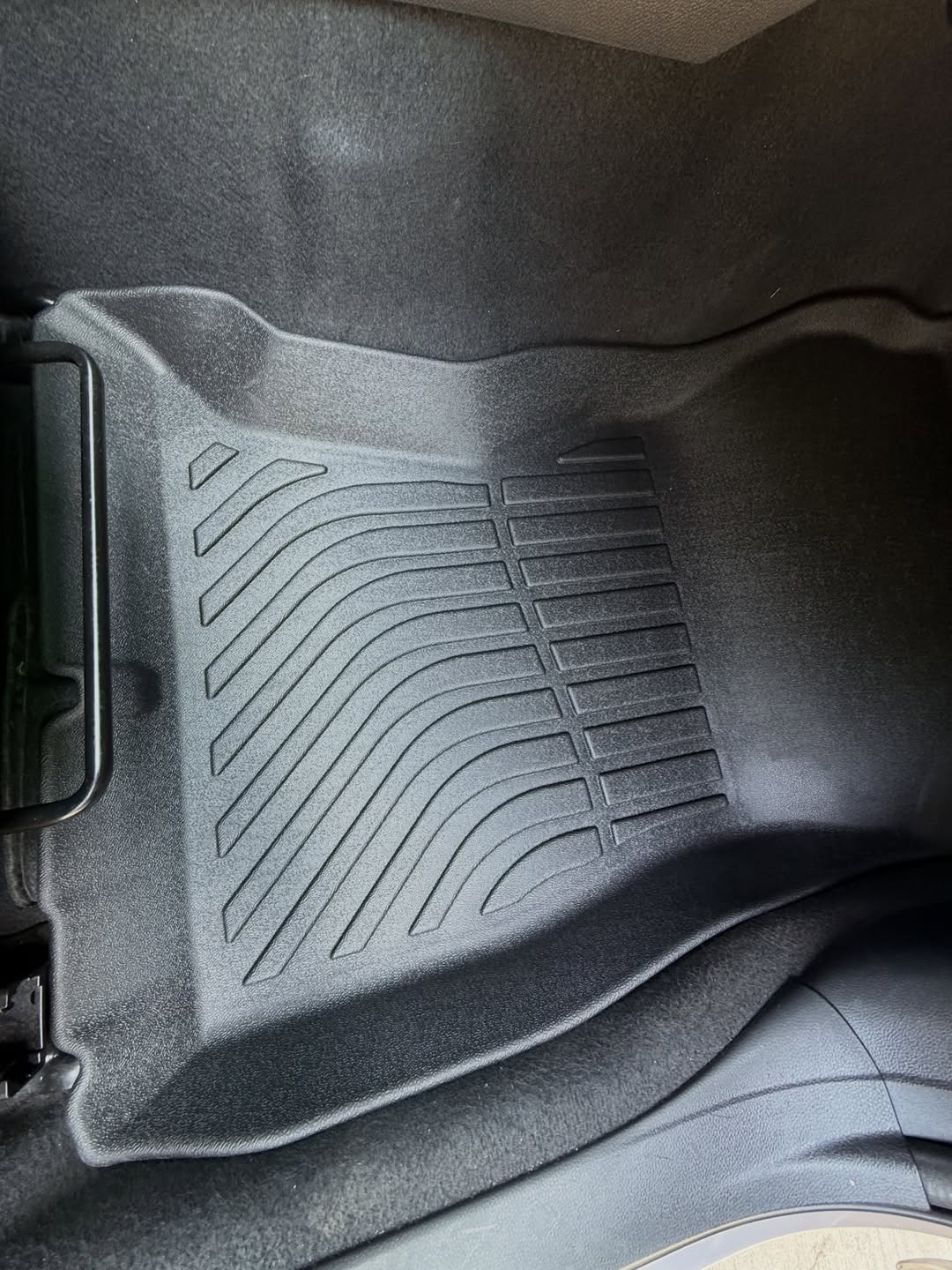 PISOS DE CALCE PERFECTO SUBARU IMPREZA 2018-2023 3PIEZAS