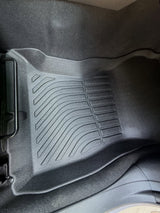 PISOS DE CALCE PERFECTO SUBARU IMPREZA 2018-2023 3PIEZAS