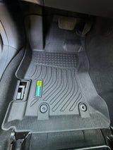 PISOS DE CALCE PERFECTO SUBARU IMPREZA 2018-2023 3PIEZAS