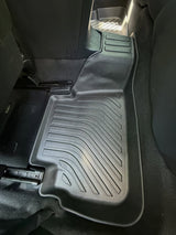 PISOS DE CALCE PERFECTO SUBARU IMPREZA 2018-2023 3PIEZAS