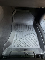 PISOS DE CALCE PERFECTO SUBARU IMPREZA 2018-2023 3PIEZAS