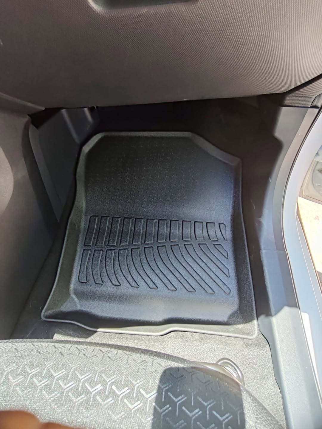 PISOS DE CALCE PERFECTO TOYOTA RAIZE
