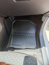 PISOS DE CALCE PERFECTO TOYOTA RAIZE