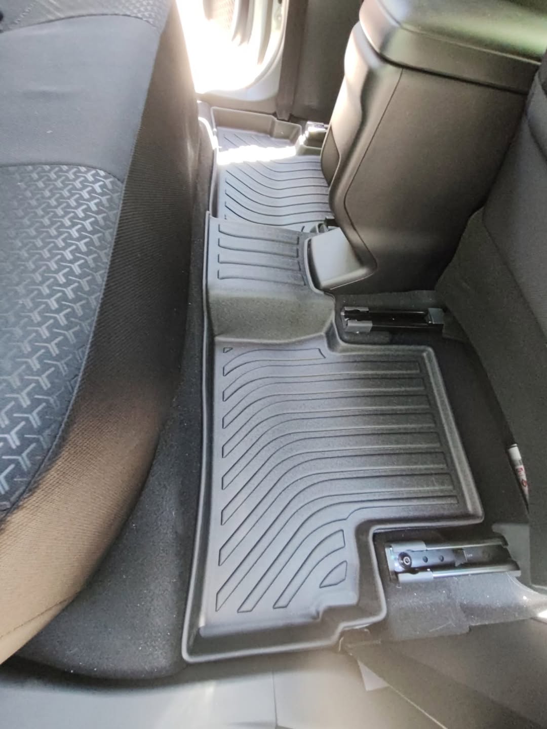 PISOS DE CALCE PERFECTO TOYOTA RAIZE