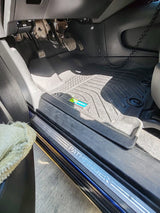PISOS DE CALCE PERFECTO NISSAN PATHFINDER 2013-2021 4PIEZAS