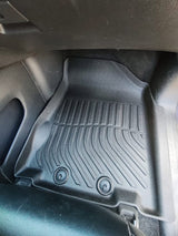 PISOS DE CALCE PERFECTO NISSAN PATHFINDER 2013-2021 4PIEZAS