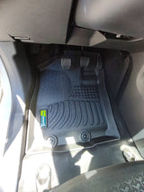 PISOS DE CALCE PERFECTO TOYOTA RAIZE