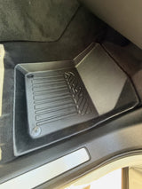 PISOS DE CALCE PERFECTO VOLVO XC60 2018-2024 3PIEZAS